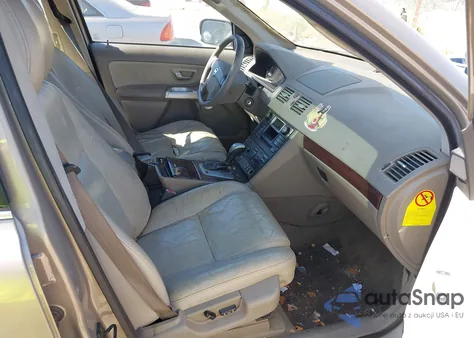 2004 Volvo Xc90 T6 z USA, uszkodzony, nr VIN YV1CZ91H641035440